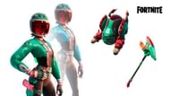 'Jade Racer' Skin (Credit: EpicGames / ShiinaBR)